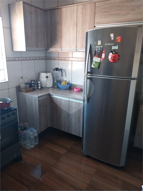 Casa à venda com 3 quartos em Mandaqui, São Paulo, SP