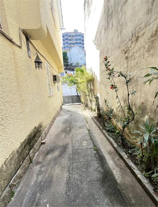Casa à venda com 5 quartos em Botafogo, Rio de Janeiro, RJ