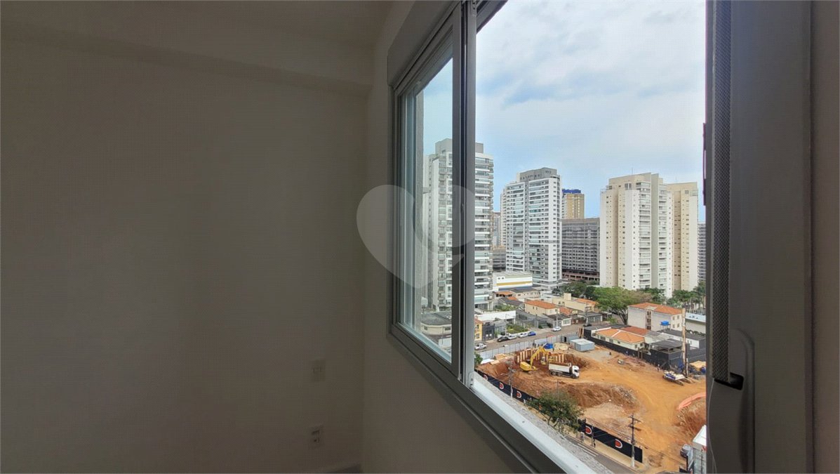 Apartamento com 1 Suíte à venda no Alto do Ipiranga,
