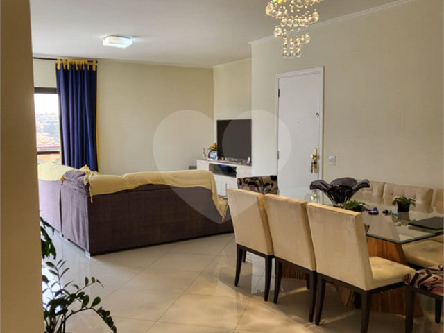 Apartamento à venda com 3 quartos, sendo 1 suíte,  em Água Fria, São Paulo, SP