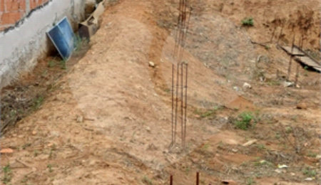 Terreno à venda em Vila Rubens, Indaiatuba, SP