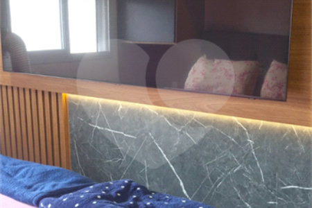 Apartamento à venda com 2 quartos, sendo 1 suíte, em Jardim Flor da Montanha, Guarulhos, SP