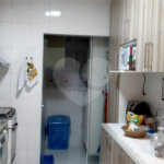 Apartamento à venda com 2 quartos, sendo 1 suíte, em Freguesia do Ó, São Paulo, SP