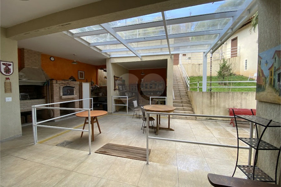 Casa à venda com 6 suítes em Serra da Cantareira, Mairiporã, SP