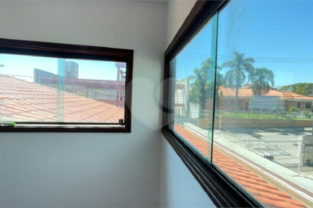 Casa à venda com 3 quartos, sendo 1 suíte, em Jardim Pires de Mello, Sorocaba, SP