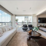 Apartamento à venda com 4 suítes em Santa Teresinha, São Paulo, SP