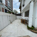CASA AMPLA COM QUINTAL  150m² - 1.799.000,00 - Aparecida - Santos/SP
