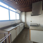 Apartamento à venda com 4 suítes em Moema, São Paulo, SP