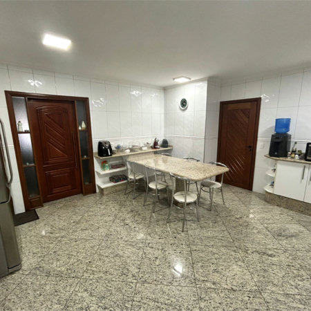 Apartamento à venda com 4 suítes em Jardim do Mar, São Bernardo do Campo, SP