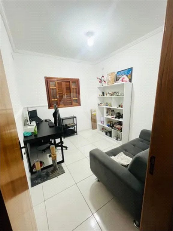 Casa à venda com 3 quartos, sendo 1 suíte,  em Residencial Bosque dos Ipês, São José dos Campos, SP