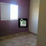 Apartamento à venda com 2 quartos em Vila Helena, Sorocaba, SP