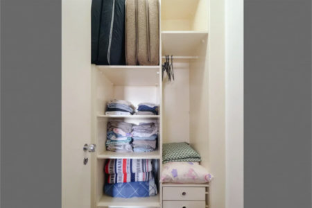 Apartamento para alugar com 1 suíte em Vila Andrade, São Paulo, SP