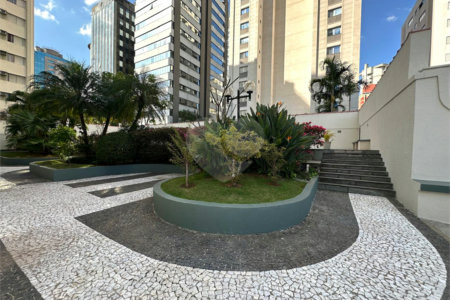 Apartamento para alugar com 2 quartos, sendo 1 suíte, em Itaim Bibi, São Paulo, SP