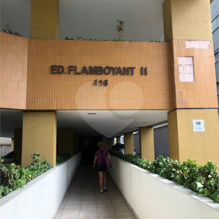 Apartamento à venda com 2 quartos em Campo Grande, Rio de Janeiro, RJ