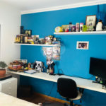 Apartamento à venda com 4 suítes em Morumbi, São Paulo, SP