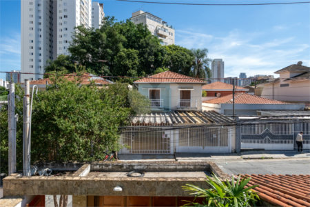 Casa à venda com 2 quartos em Vila Cruzeiro, São Paulo, SP