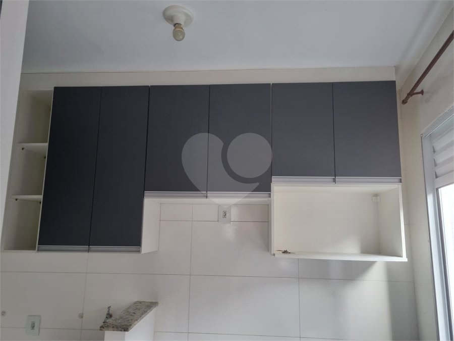 Casa para alugar com 1 quarto no condomínio Maria Cassio, São Paulo - SP