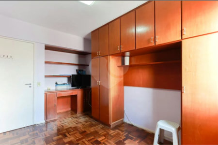 Apartamento à venda ou para alugar com 2 quartos em Parque Peruche, São Paulo, SP