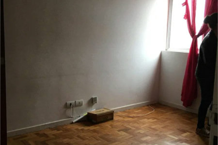 Apartamento à venda com 3 quartos, sendo 1 suíte, em Paraisópolis, São Paulo, SP