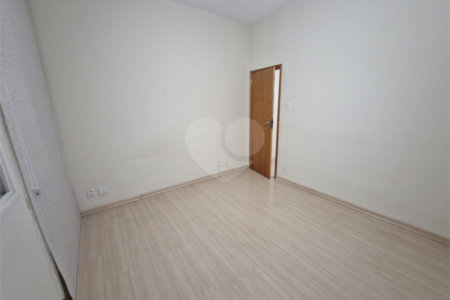 Apartamento à venda com 1 suíte em Tijuca, Rio de Janeiro, RJ