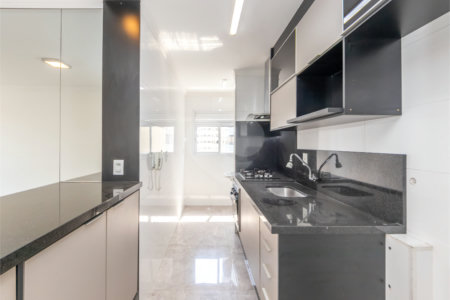 Apartamento à venda com 2 quartos em Vila Moreira, São Paulo, SP