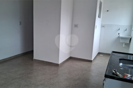 Apartamento à venda ou para alugar com 2 quartos, sendo 1 suíte, em Imirim, São Paulo, SP