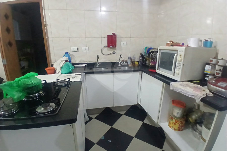 Sobrado para alugar com 4 quartos, sendo 3 suítes, em Tucuruvi, São Paulo, SP