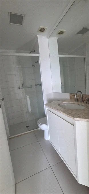 Apartamento à venda com 2 quartos, sendo 1 suíte, em Brooklin Paulista, São Paulo, SP