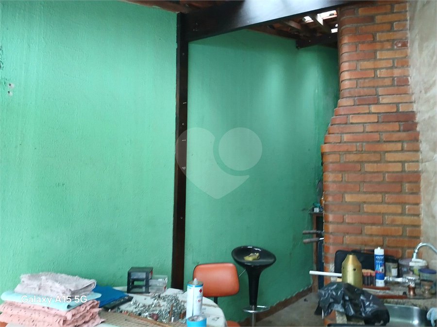 Sobrado à venda com 3 quartos, sendo 1 suíte, em Itaquera, São Paulo, SP