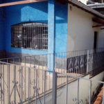 Casa Térrea à venda com 2 quartos em Vila Irmãos Arnoni, São Paulo, SP