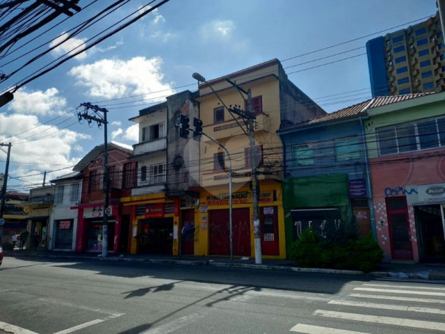 Prédio à venda em Santana, São Paulo, SP