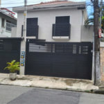Casa Residencial à venda, Boqueirão, Santos - CA0424.