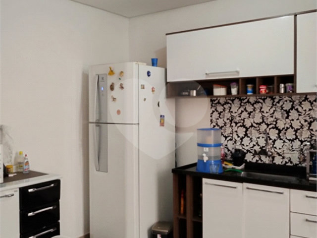 Sobrado à venda com 2 quartos em Jardim São Paulo(zona Norte), São Paulo, SP