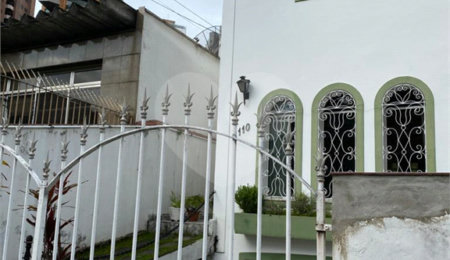 Sobrado à venda com 3 quartos em Santana, São Paulo, SP