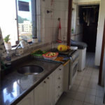 Apartamento Residencial à venda, Vila Maia, Guarujá - AP1033.
