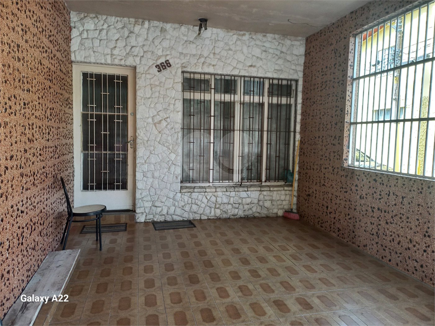 Sobrado à venda com 2 quartos em Lapa de Baixo, São Paulo, SP