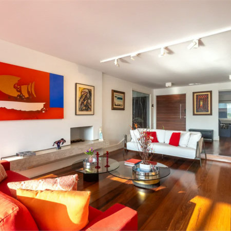 Casa à venda com 4 suítes em Jardim Guedala, São Paulo, SP
