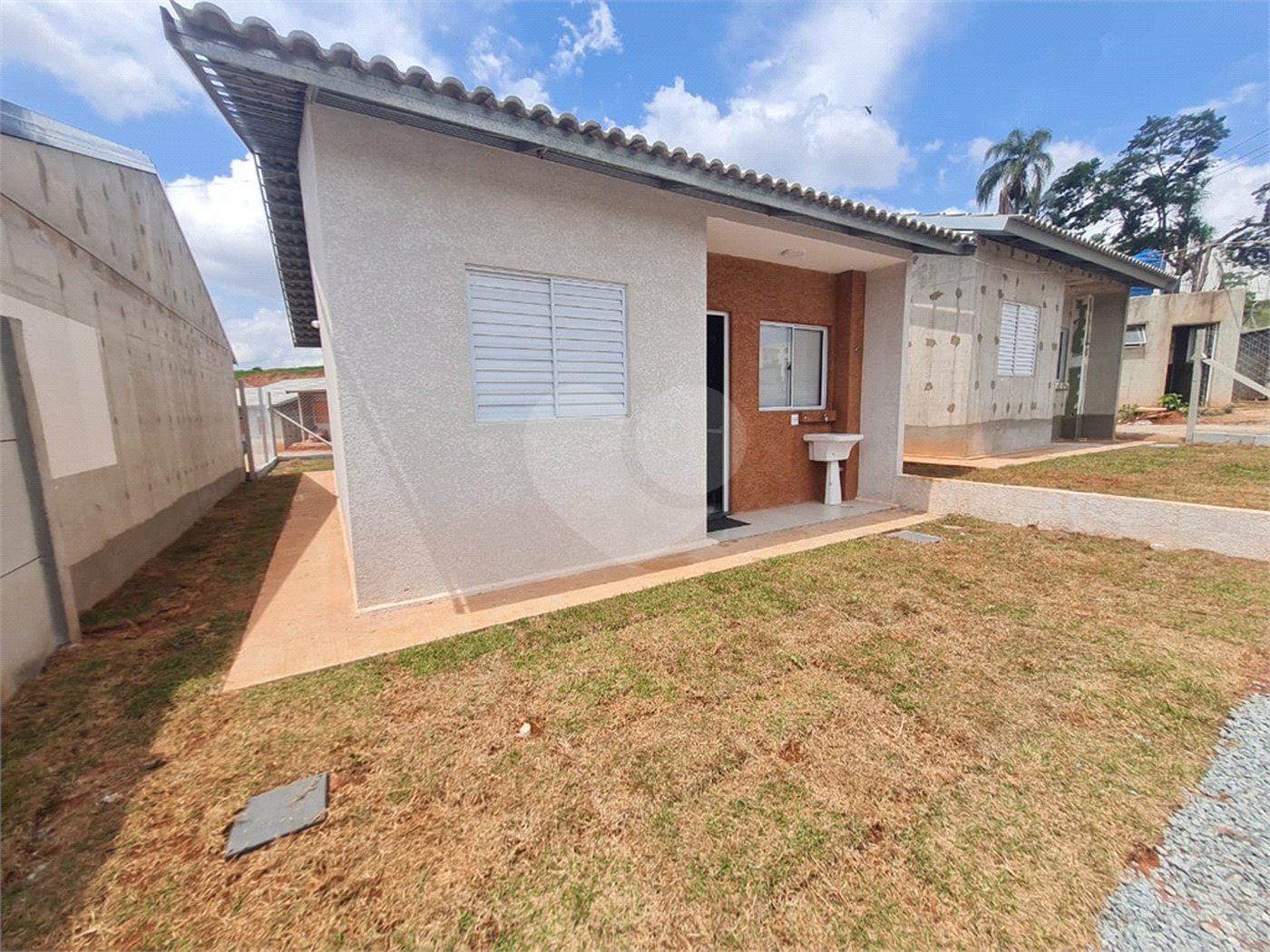 Casa Térrea à venda com 2 quartos em Caetetuba, Atibaia, SP
