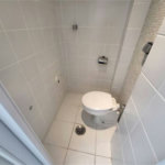 Apartamento Residencial à venda, Gonzaga, Santos - AP1414.