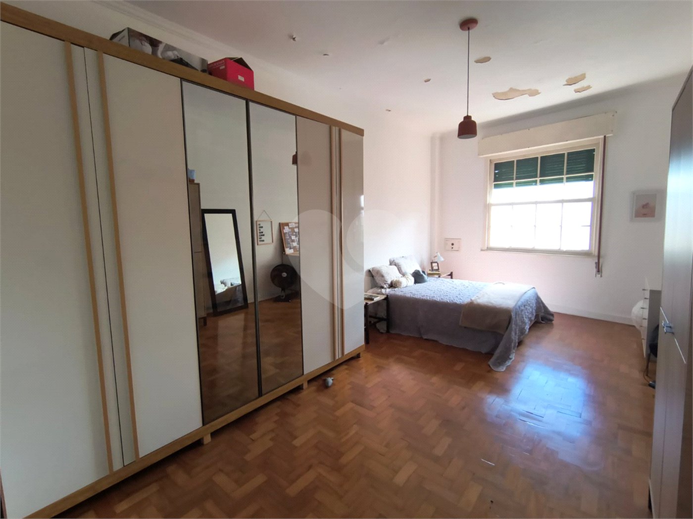 Apartamento à venda com 2 suítes em Barra Funda, São Paulo, SP