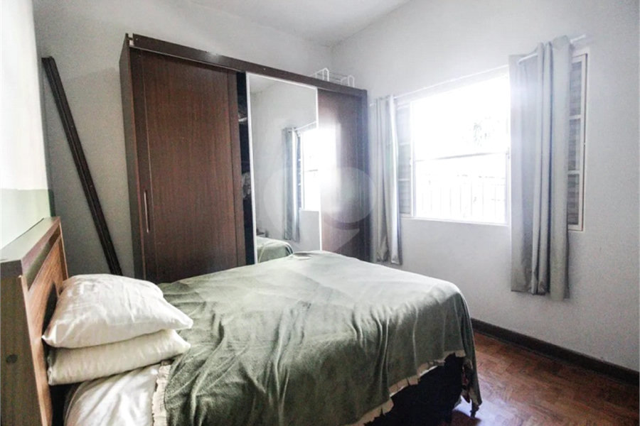 Sobrado à venda com 2 quartos em Água Fria, São Paulo, SP