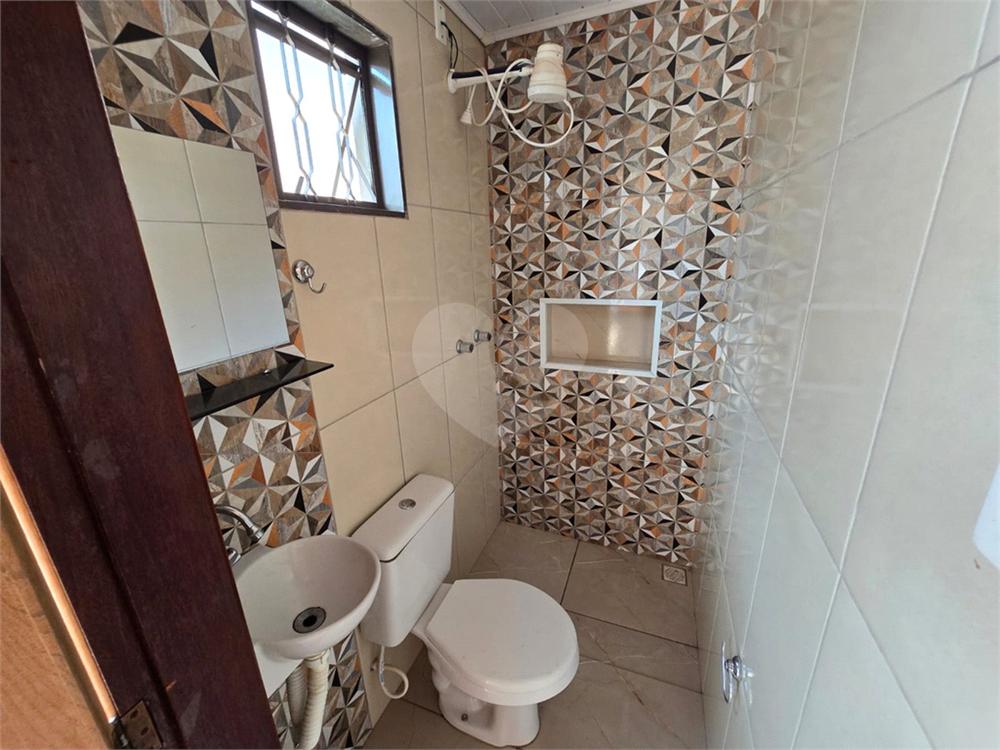 Casa à venda com 2 quartos em Jardim Casa Grande, Itapetininga, SP