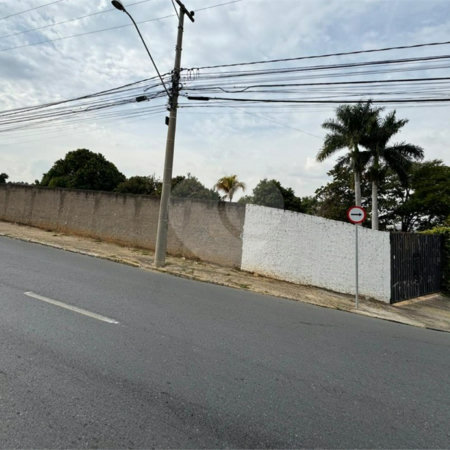 Terreno à venda em Vila Nova, Salto, SP