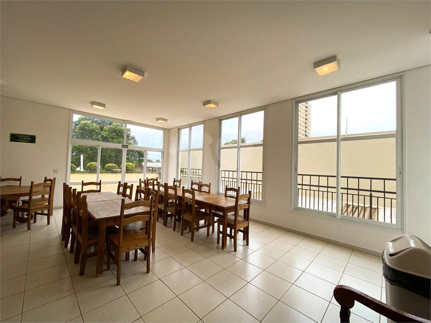 Apartamento à venda com 2 quartos no Centro, Araraquara, SP