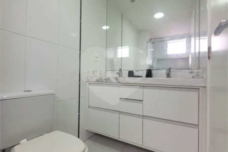 Apartamento à venda com 3 suítes no Centro, Santo André, SP