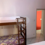 Apartamento à venda com 2 quartos, sendo 1 suíte,  em Canto do Forte, Praia Grande, SP