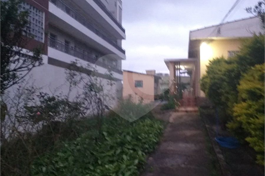 Terreno à venda com 3 quartos em Santana, São Paulo, SP