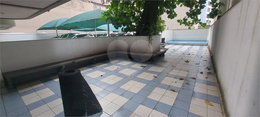 Apartamento à venda com 2 quartos em Flamengo, Rio de Janeiro, RJ