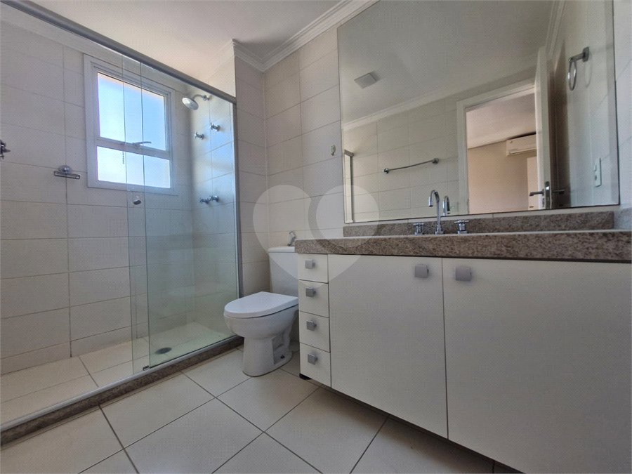 Apartamento para alugar com 3 suítes em Santana, São Paulo, SP