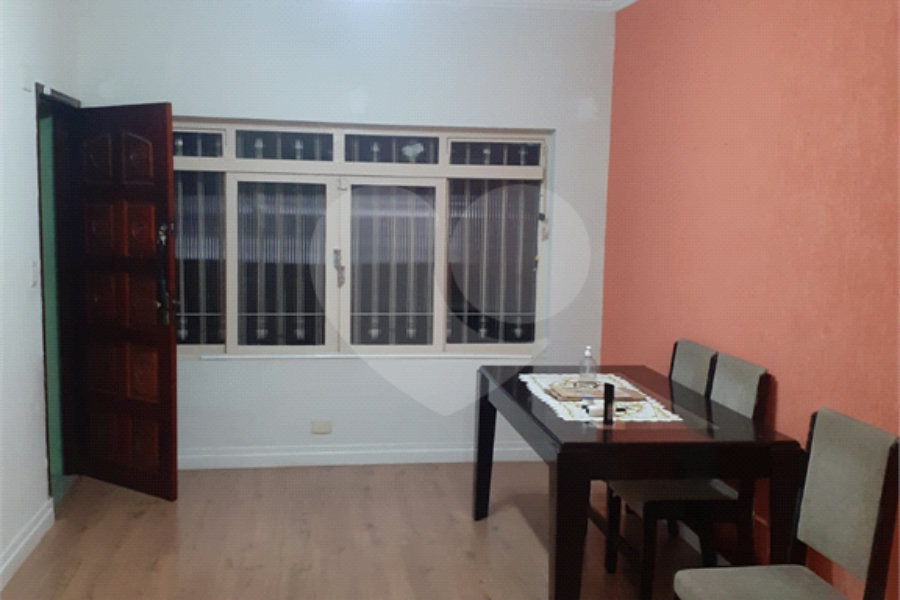 Sobrado à venda com 4 quartos, sendo 1 suíte, em Freguesia do Ó, São Paulo, SP